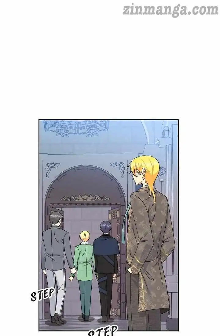 The Younger Male Lead Fell for Me before the Destruction Chapter 69 30
